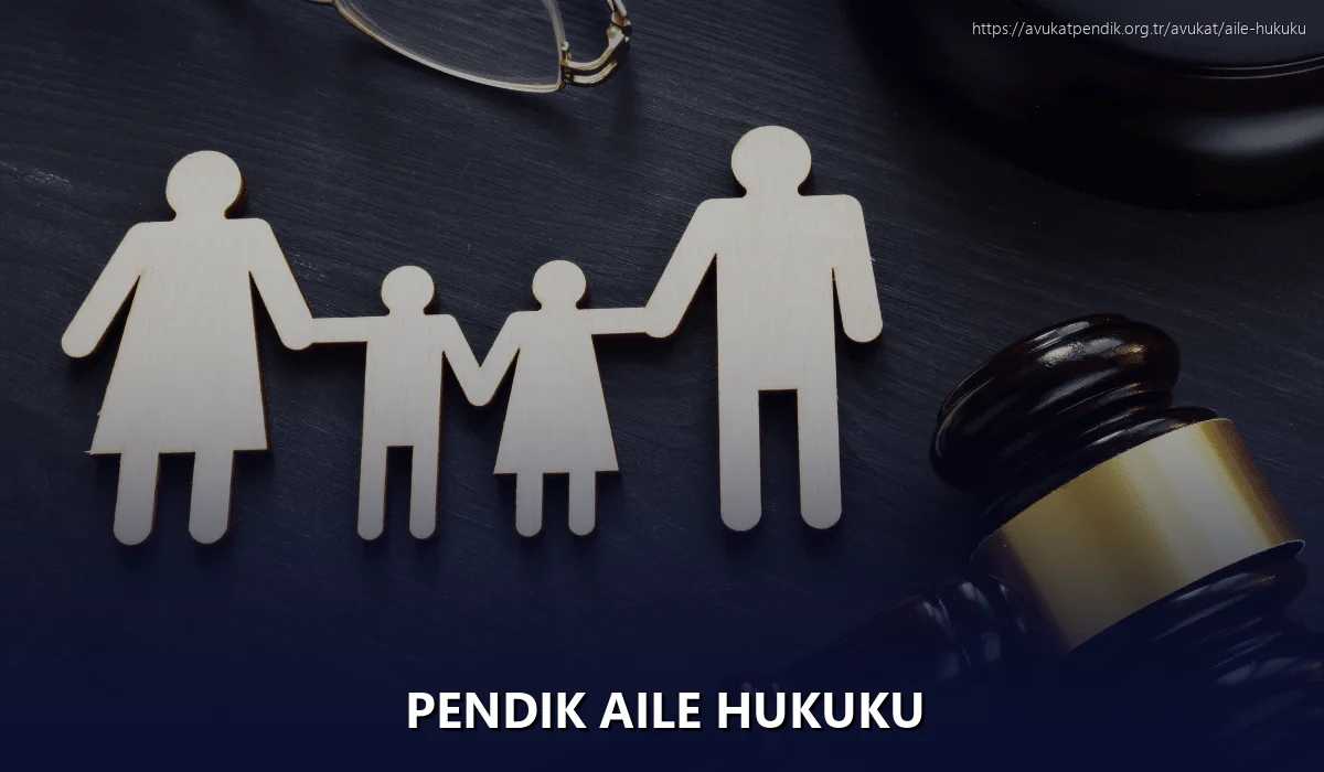 Pendik Aile Hukuku