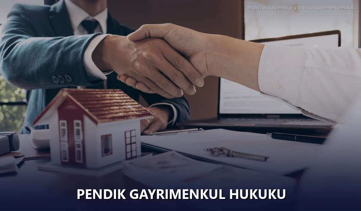 Pendik Gayrimenkul Hukuku