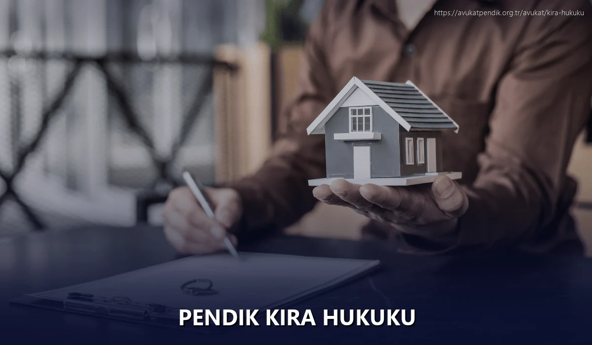 Pendik Kira Hukuku